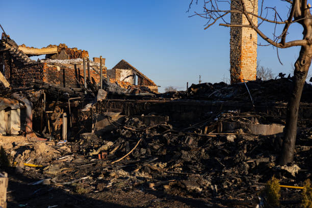 Reliable Emergency Fire Damage Restoration contractor in Scottsdale, AZ by Fire Damage Flint
