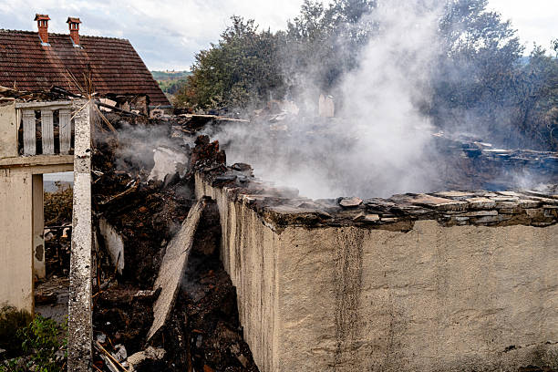 Affordable Emergency Fire Damage Restoration solutions in Scottsdale, AZ
